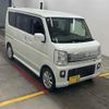 suzuki every-wagon 2017 -SUZUKI 【和歌山 580ヤ43】--Every Wagon DA17W-133888---SUZUKI 【和歌山 580ヤ43】--Every Wagon DA17W-133888- image 1