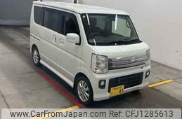 suzuki every-wagon 2017 -SUZUKI 【和歌山 580ヤ43】--Every Wagon DA17W-133888---SUZUKI 【和歌山 580ヤ43】--Every Wagon DA17W-133888-