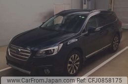 subaru outback 2015 -SUBARU--Legacy OutBack DBA-BS9--BS9-020236---SUBARU--Legacy OutBack DBA-BS9--BS9-020236-