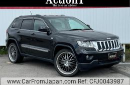 jeep grand-cherokee 2013 quick_quick_WK36_1C4RJFEG0DC647385