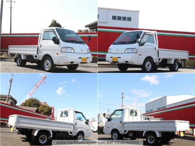 nissan vanette-truck 2013 quick_quick_ABF-SKP2TN_SKP2TN-107750 image 2