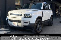 rover defender 2021 -ROVER--Defender 3BA-LE62XCA--SALEA6AX7M2058871---ROVER--Defender 3BA-LE62XCA--SALEA6AX7M2058871-