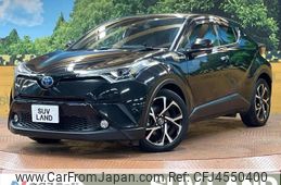 toyota c-hr 2018 -TOYOTA--C-HR DAA-ZYX10--ZYX10-2104551---TOYOTA--C-HR DAA-ZYX10--ZYX10-2104551-