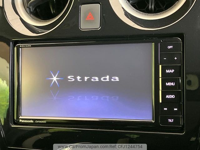 nissan note 2018 -NISSAN--Note DAA-HE12--HE12-176368---NISSAN--Note DAA-HE12--HE12-176368- image 2