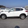 mazda cx-5 2015 NIKYO_QK51304 image 2