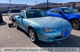 mazda roadster 2000 -MAZDA--Roadster GF-NB8C--NB8C-200630---MAZDA--Roadster GF-NB8C--NB8C-200630-