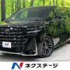 toyota vellfire 2024 quick_quick_AAHH40W_AAHH40-4003629 image 1