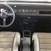 jeep wrangler 1996 CFJ9190273 image 16