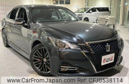 toyota crown 2016 -TOYOTA--Crown ARS210--ARS210-6002962---TOYOTA--Crown ARS210--ARS210-6002962-