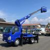 isuzu elf-truck 2011 CFJ1619725 image 1