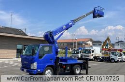 isuzu elf-truck 2011 CFJ1619725