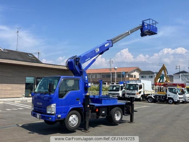 isuzu elf-truck 2011 CFJ1619725 image 1