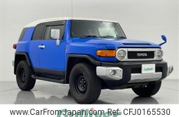 toyota fj-cruiser 2011 -TOYOTA--FJ Curiser CBA-GSJ15W--GSJ15-0116529---TOYOTA--FJ Curiser CBA-GSJ15W--GSJ15-0116529-