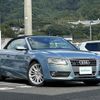 audi a5 2011 -AUDI--Audi A5 ABA-8FCDNF--WAUZZZ8F4BN009670---AUDI--Audi A5 ABA-8FCDNF--WAUZZZ8F4BN009670- image 1