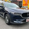 mazda cx-5 2019 -MAZDA--CX-5 3DA-KF2P--KF2P-320540---MAZDA--CX-5 3DA-KF2P--KF2P-320540- image 4