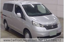 mitsubishi delica-d3 2017 -MITSUBISHI 【苫小牧 500ｽ2417】--Delica D3 DBA-BM20--BM20-708562---MITSUBISHI 【苫小牧 500ｽ2417】--Delica D3 DBA-BM20--BM20-708562-
