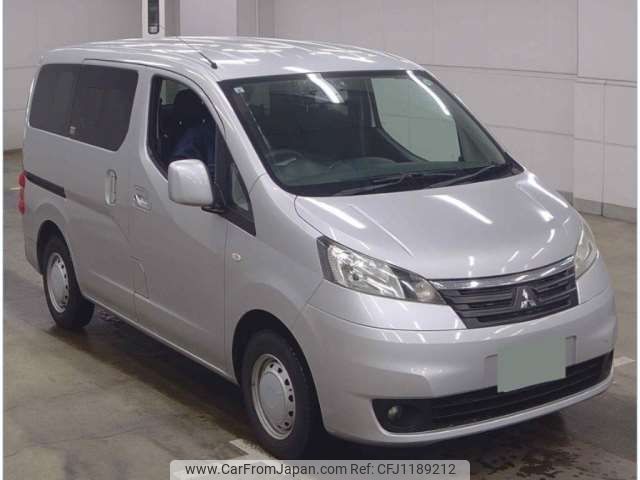 mitsubishi delica-d3 2017 -MITSUBISHI 【苫小牧 500ｽ2417】--Delica D3 DBA-BM20--BM20-708562---MITSUBISHI 【苫小牧 500ｽ2417】--Delica D3 DBA-BM20--BM20-708562- image 1