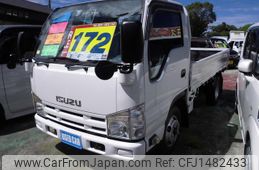 isuzu elf-truck 2011 GOO_NET_EXCHANGE_0803431A30250728W006