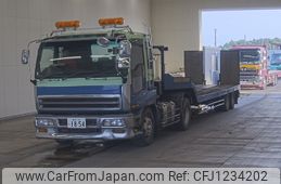isuzu giga 1995 -ISUZU 【高崎 100ﾊ1854】--Giga EXR82D1-3000099---ISUZU 【高崎 100ﾊ1854】--Giga EXR82D1-3000099-