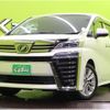 toyota vellfire 2018 quick_quick_DBA-AGH30W_AGH30-0198233 image 1