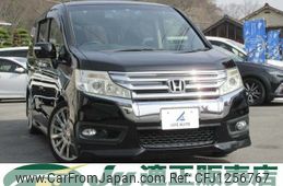 honda stepwagon 2013 -HONDA 【姫路 501ﾓ6929】--Stepwgn RK5-1334532---HONDA 【姫路 501ﾓ6929】--Stepwgn RK5-1334532-