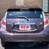 toyota aqua 2016 -TOYOTA--AQUA DAA-NHP10--NHP10-6525480---TOYOTA--AQUA DAA-NHP10--NHP10-6525480- image 23