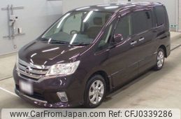 nissan serena 2012 -NISSAN 【青森 300も1366】--Serena FC26-063674---NISSAN 【青森 300も1366】--Serena FC26-063674-