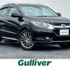 honda vezel 2014 -HONDA--VEZEL DAA-RU3--RU3-1007049---HONDA--VEZEL DAA-RU3--RU3-1007049- image 1