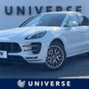 porsche macan 2018 -PORSCHE--Porsche Macan DBA-95BCTL--WP1ZZZ95ZJLB82114---PORSCHE--Porsche Macan DBA-95BCTL--WP1ZZZ95ZJLB82114- image 1