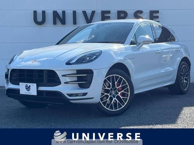 porsche macan 2018 -PORSCHE--Porsche Macan DBA-95BCTL--WP1ZZZ95ZJLB82114---PORSCHE--Porsche Macan DBA-95BCTL--WP1ZZZ95ZJLB82114- image 1