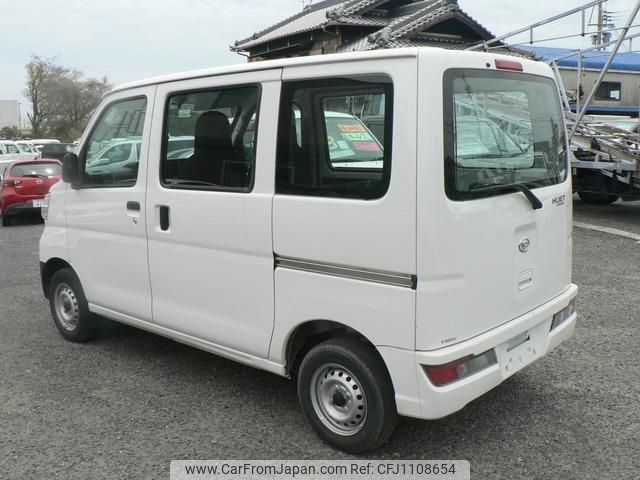 daihatsu hijet-van 2021 -DAIHATSU--Hijet Van S321V--0480827---DAIHATSU--Hijet Van S321V--0480827- image 2