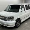 chevrolet express 2008 -GM 【多摩 382ソ1000】--Chevrolet Express ﾌﾒｲ-1GBFG15T741216432---GM 【多摩 382ソ1000】--Chevrolet Express ﾌﾒｲ-1GBFG15T741216432- image 5