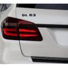 mercedes-benz gl-class 2014 CFJ1677625 image 14