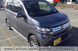 honda n-wgn 2014 -HONDA 【三重 581ｸ8602】--N WGN JH1--1055017---HONDA 【三重 581ｸ8602】--N WGN JH1--1055017-