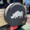 suzuki jimny 2019 -SUZUKI 【足立 580ﾊ8185】--Jimny 3BA-JB64W--JB64W-112644---SUZUKI 【足立 580ﾊ8185】--Jimny 3BA-JB64W--JB64W-112644- image 7