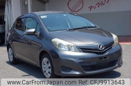 toyota vitz 2011 24630701