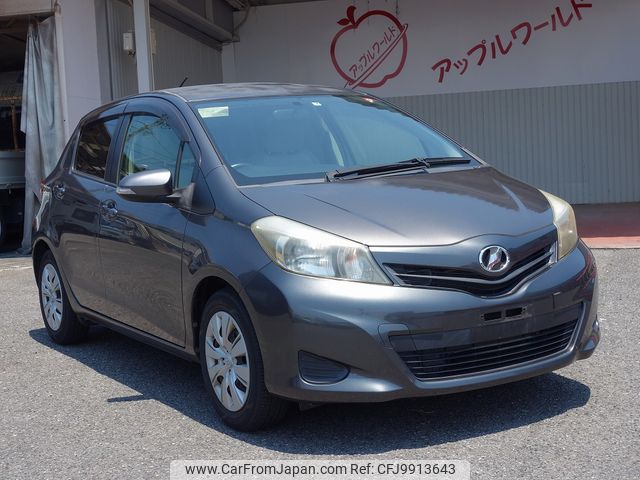 toyota vitz 2011 24630701 image 1