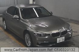 bmw 3-series 2016 -BMW--BMW 3 Series WBA8E36020NU32747---BMW--BMW 3 Series WBA8E36020NU32747-