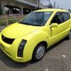 toyota will-cypha 2003 quick_quick_UA-NCP70_NCP70-0014894 image 1