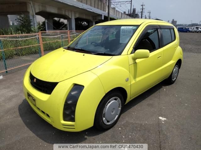 toyota will-cypha 2003 quick_quick_UA-NCP70_NCP70-0014894 image 1