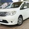 nissan serena 2016 CFJ6527366 image 18