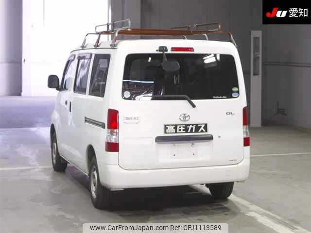 toyota townace-van 2018 -TOYOTA--Townace Van S402M-0071846---TOYOTA--Townace Van S402M-0071846- image 2
