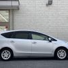 toyota prius-α 2014 -TOYOTA--Prius α DAA-ZVW40W--ZVW40-3095548---TOYOTA--Prius α DAA-ZVW40W--ZVW40-3095548- image 19