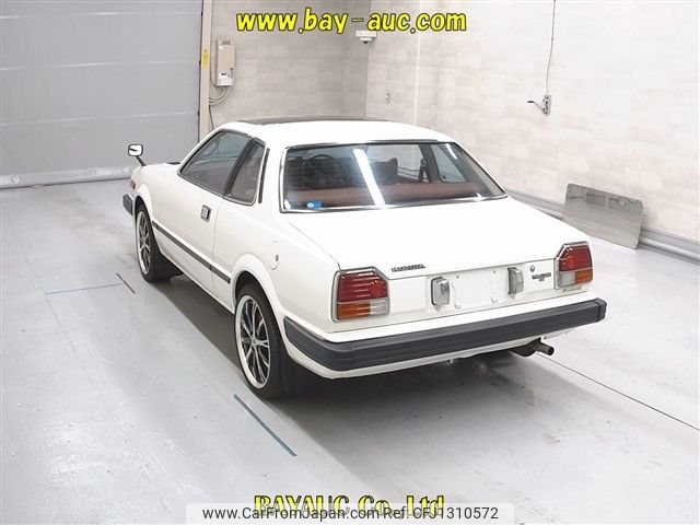 honda prelude 1980 -HONDA--Prelude SN-2003377---HONDA--Prelude SN-2003377- image 2