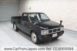 nissan datsun-pickup 1992 -NISSAN--DATSUN PickUp QGD21-424364---NISSAN--DATSUN PickUp QGD21-424364-