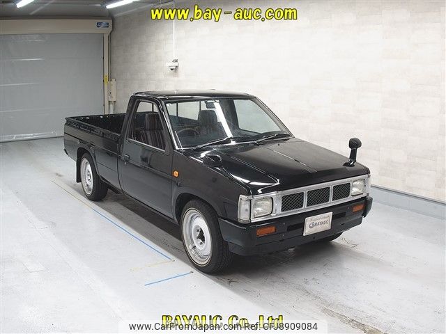 nissan datsun-pickup 1992 -NISSAN--DATSUN PickUp QGD21-424364---NISSAN--DATSUN PickUp QGD21-424364- image 1