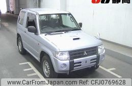 mitsubishi pajero-mini 2011 -MITSUBISHI--Pajero mini H58A--H58A-1006409---MITSUBISHI--Pajero mini H58A--H58A-1006409-