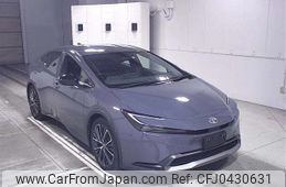 toyota prius 2023 -TOYOTA--Prius MXWH65-4001988---TOYOTA--Prius MXWH65-4001988-