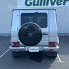 mercedes-benz g-class 2000 CFJ1560884 image 21