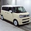 suzuki wagon-r 2023 -SUZUKI 【ＮＯ後日 】--Wagon R Smile MX91S-165100---SUZUKI 【ＮＯ後日 】--Wagon R Smile MX91S-165100- image 1